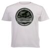 Unisex Luxe Short-sleeve T-shirt - 220g Thumbnail