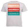 Unisex Luxe Short-sleeve T-shirt - 220g Thumbnail