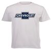 Unisex Luxe Short-sleeve T-shirt - 220g Thumbnail