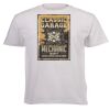 Unisex Luxe Short-sleeve T-shirt - 220g Thumbnail
