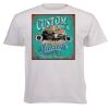 Unisex Luxe Short-sleeve T-shirt - 220g Thumbnail