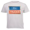 Unisex Luxe Short-sleeve T-shirt - 220g Thumbnail