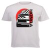 Unisex Luxe Short-sleeve T-shirt - 220g Thumbnail