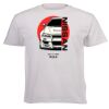 Unisex Luxe Short-sleeve T-shirt - 220g Thumbnail