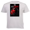 Unisex Luxe Short-sleeve T-shirt - 220g Thumbnail
