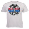 Unisex Luxe Short-sleeve T-shirt - 220g Thumbnail