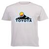 Unisex Luxe Short-sleeve T-shirt - 220g Thumbnail