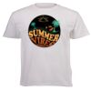 Unisex Luxe Short-sleeve T-shirt - 220g Thumbnail
