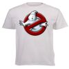 Unisex Luxe Short-sleeve T-shirt - 220g Thumbnail