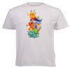 Unisex Luxe Short-sleeve T-shirt - 220g Thumbnail