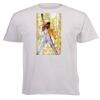 Unisex Luxe Short-sleeve T-shirt - 220g Thumbnail