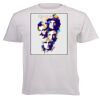 Unisex Luxe Short-sleeve T-shirt - 220g Thumbnail