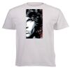Unisex Luxe Short-sleeve T-shirt - 220g Thumbnail