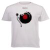 Unisex Luxe Short-sleeve T-shirt - 220g Thumbnail