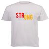 Unisex Luxe Short-sleeve T-shirt - 220g Thumbnail