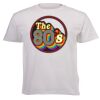 Unisex Luxe Short-sleeve T-shirt - 220g Thumbnail