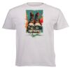 Unisex Luxe Short-sleeve T-shirt - 220g Thumbnail