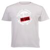 Unisex Luxe Short-sleeve T-shirt - 220g Thumbnail