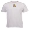 Unisex Luxe Short-sleeve T-shirt - 220g Thumbnail