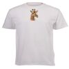 Unisex Luxe Short-sleeve T-shirt - 220g Thumbnail