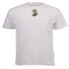 Unisex Luxe Short-sleeve T-shirt - 220g Thumbnail