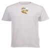 Unisex Luxe Short-sleeve T-shirt - 220g Thumbnail
