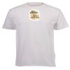 Unisex Luxe Short-sleeve T-shirt - 220g Thumbnail
