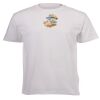 Unisex Luxe Short-sleeve T-shirt - 220g Thumbnail