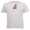 Unisex Luxe Short-sleeve T-shirt - 220g Thumbnail