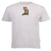 Unisex Luxe Short-sleeve T-shirt - 220g Thumbnail