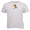 Unisex Luxe Short-sleeve T-shirt - 220g Thumbnail