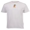 Unisex Luxe Short-sleeve T-shirt - 220g Thumbnail