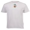 Unisex Luxe Short-sleeve T-shirt - 220g Thumbnail