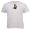Unisex Luxe Short-sleeve T-shirt - 220g Thumbnail