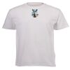 Unisex Luxe Short-sleeve T-shirt - 220g Thumbnail