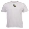 Unisex Luxe Short-sleeve T-shirt - 220g Thumbnail