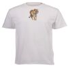Unisex Luxe Short-sleeve T-shirt - 220g Thumbnail