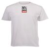 Unisex Luxe Short-sleeve T-shirt - 220g Thumbnail
