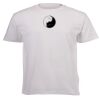 Unisex Luxe Short-sleeve T-shirt - 220g Thumbnail