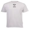 Unisex Luxe Short-sleeve T-shirt - 220g Thumbnail
