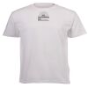 Unisex Luxe Short-sleeve T-shirt - 220g Thumbnail
