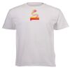 Unisex Luxe Short-sleeve T-shirt - 220g Thumbnail