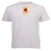 Unisex Luxe Short-sleeve T-shirt - 220g Thumbnail
