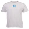 Unisex Luxe Short-sleeve T-shirt - 220g Thumbnail