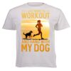 Unisex Luxe Short-sleeve T-shirt - 220g Thumbnail