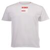 Unisex Luxe Short-sleeve T-shirt - 220g Thumbnail