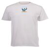 Unisex Luxe Short-sleeve T-shirt - 220g Thumbnail