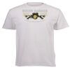 Unisex Luxe Short-sleeve T-shirt - 220g Thumbnail