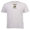 Unisex Luxe Short-sleeve T-shirt - 220g Thumbnail