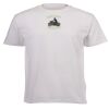 Unisex Luxe Short-sleeve T-shirt - 220g Thumbnail